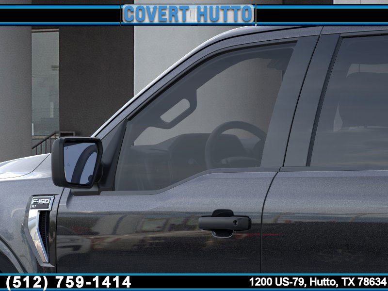 New 2026 Ford F150 XLT image 20