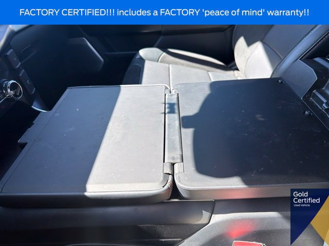 Used 2024 Ford F150 Raptor AWD/4WD image 50
