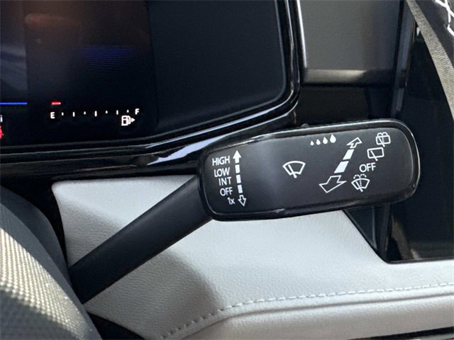 New 2025 Volkswagen Taos S image 25