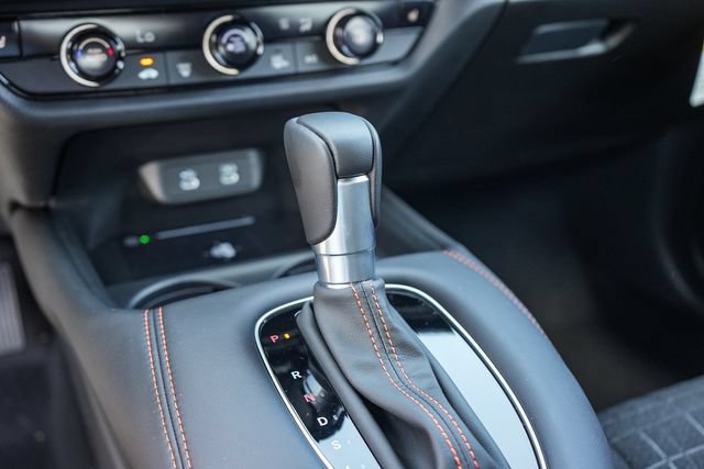New 2027 Honda HR-V Sport image 13