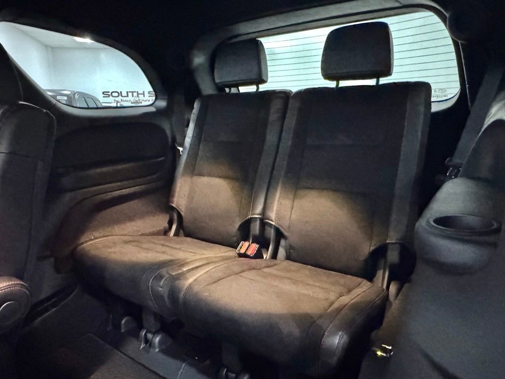 New 2026 Dodge Durango GT image 17