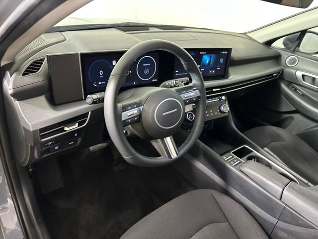 Used 2024 Hyundai Sonata SEL w/ Convenience Package FWD image 13
