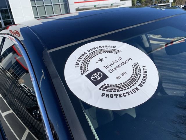 Used 2025 Honda Accord Touring image 37