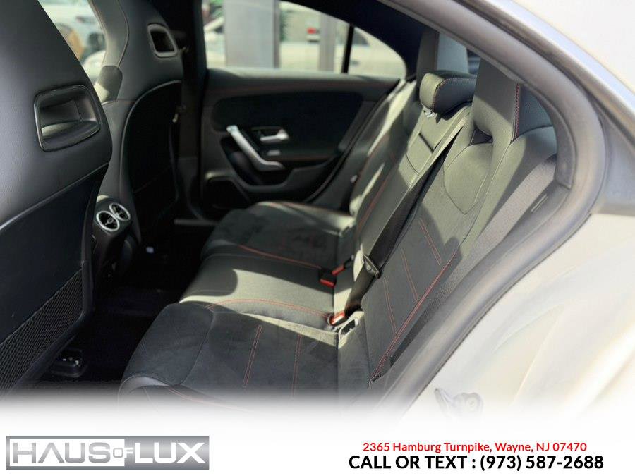 Used 2023 Mercedes-Benz CLA 250 CLA 250 4MATIC Coupe image 11