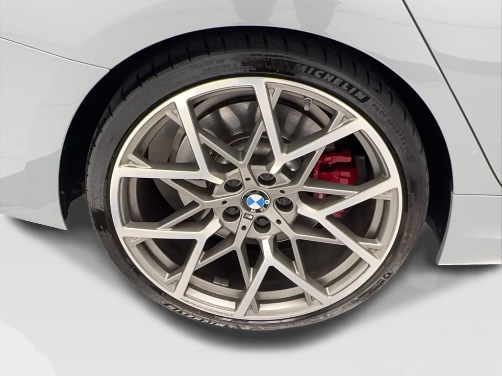 Used 2024 BMW M340i RWD image 16