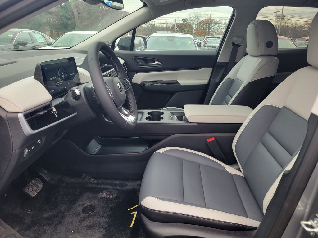 New 2026 Honda Prologue Touring image 14