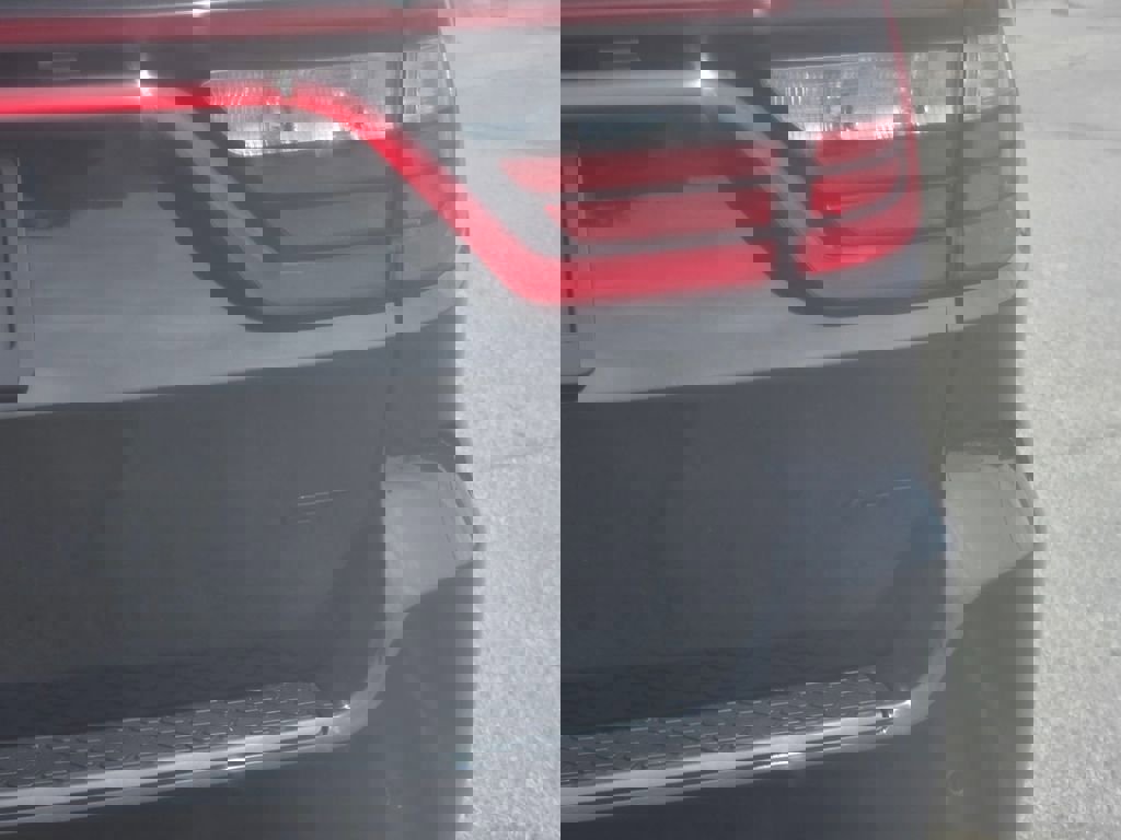 New 2026 Dodge Durango GT image 6