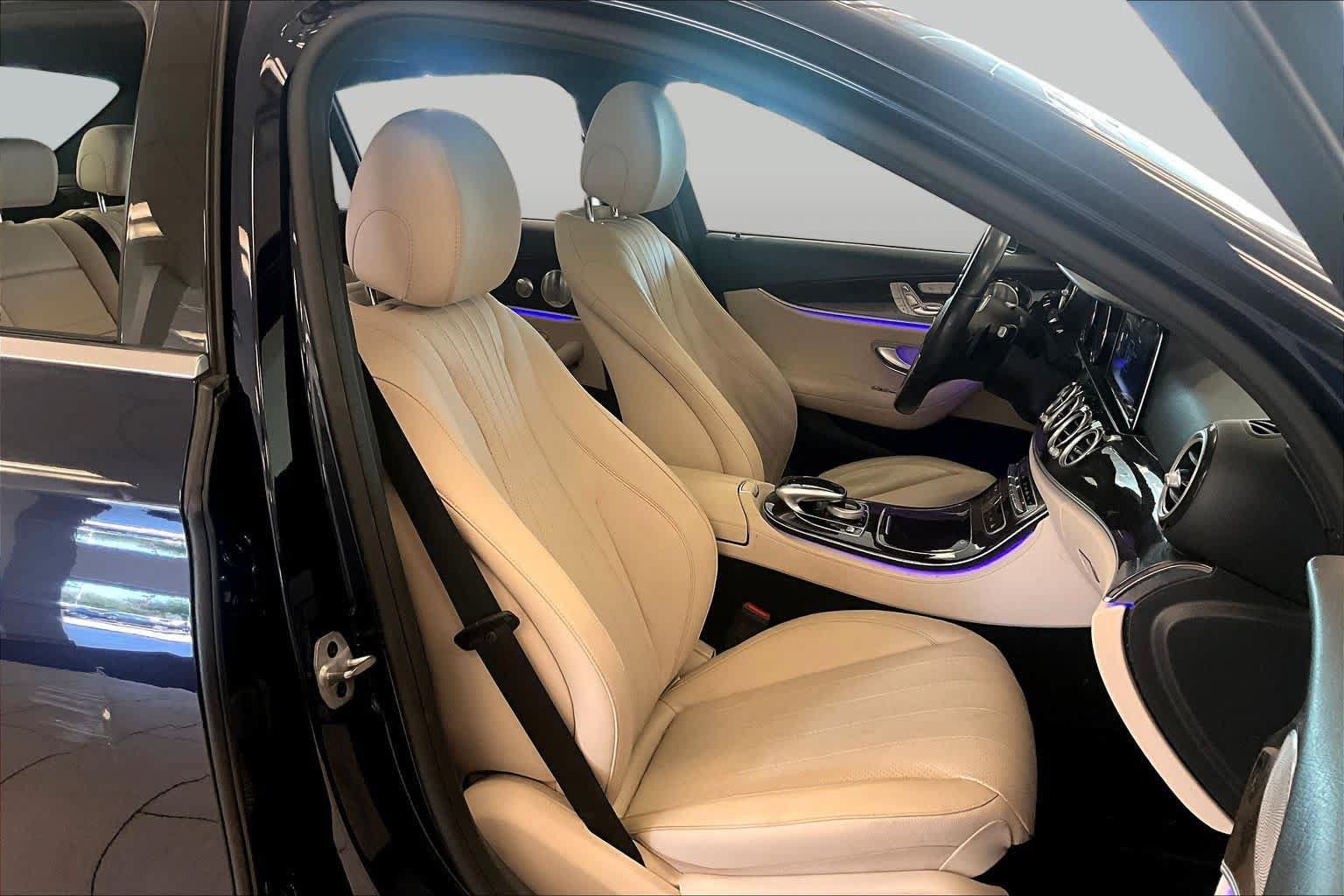 Used 2019 Mercedes-Benz E 300 image 8