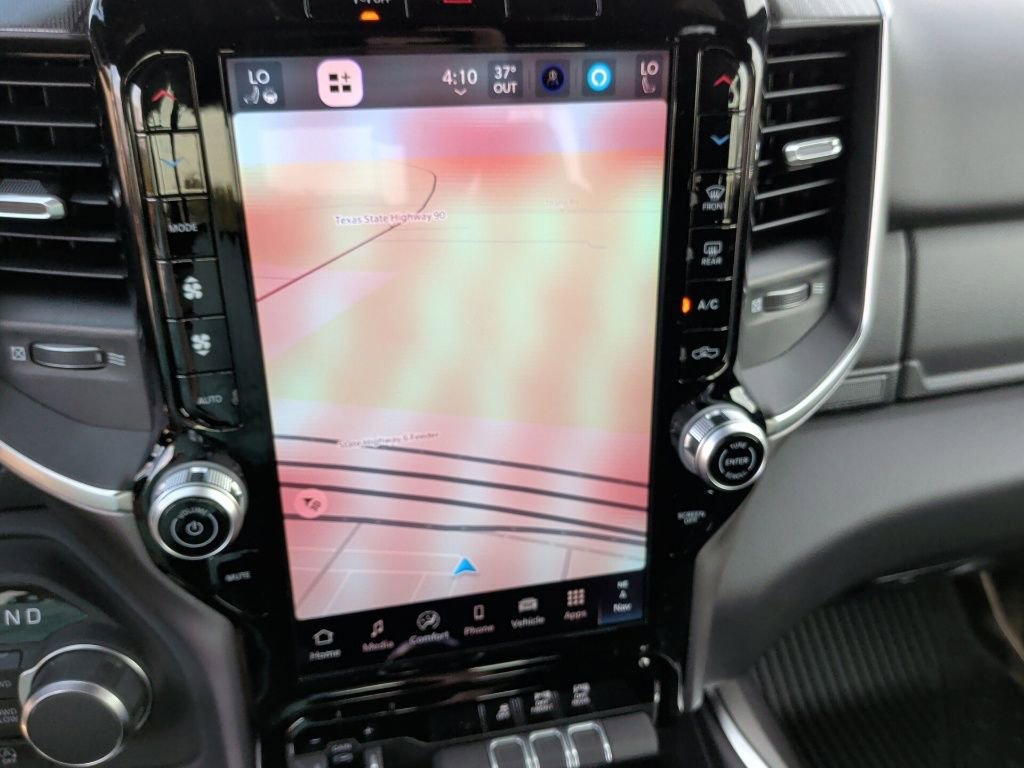 New 2026 RAM 1500 Lone Star image 30