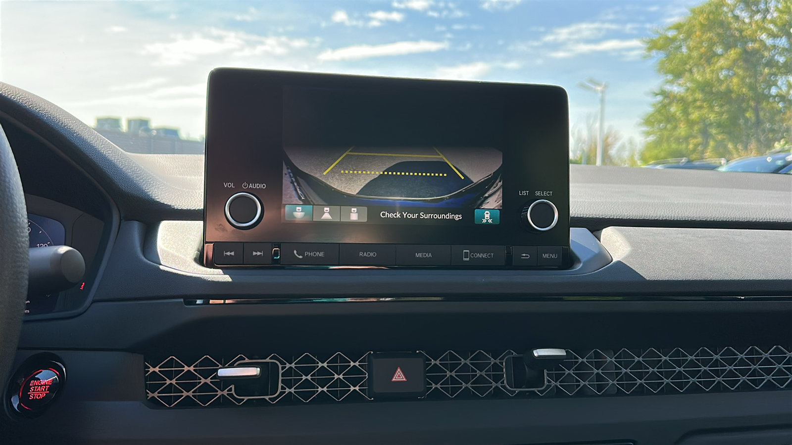 Used 2024 Honda Accord EX image 18