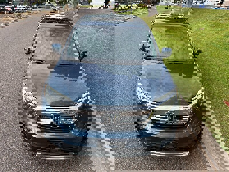 Used 2022 Honda Pilot EX-L image 10