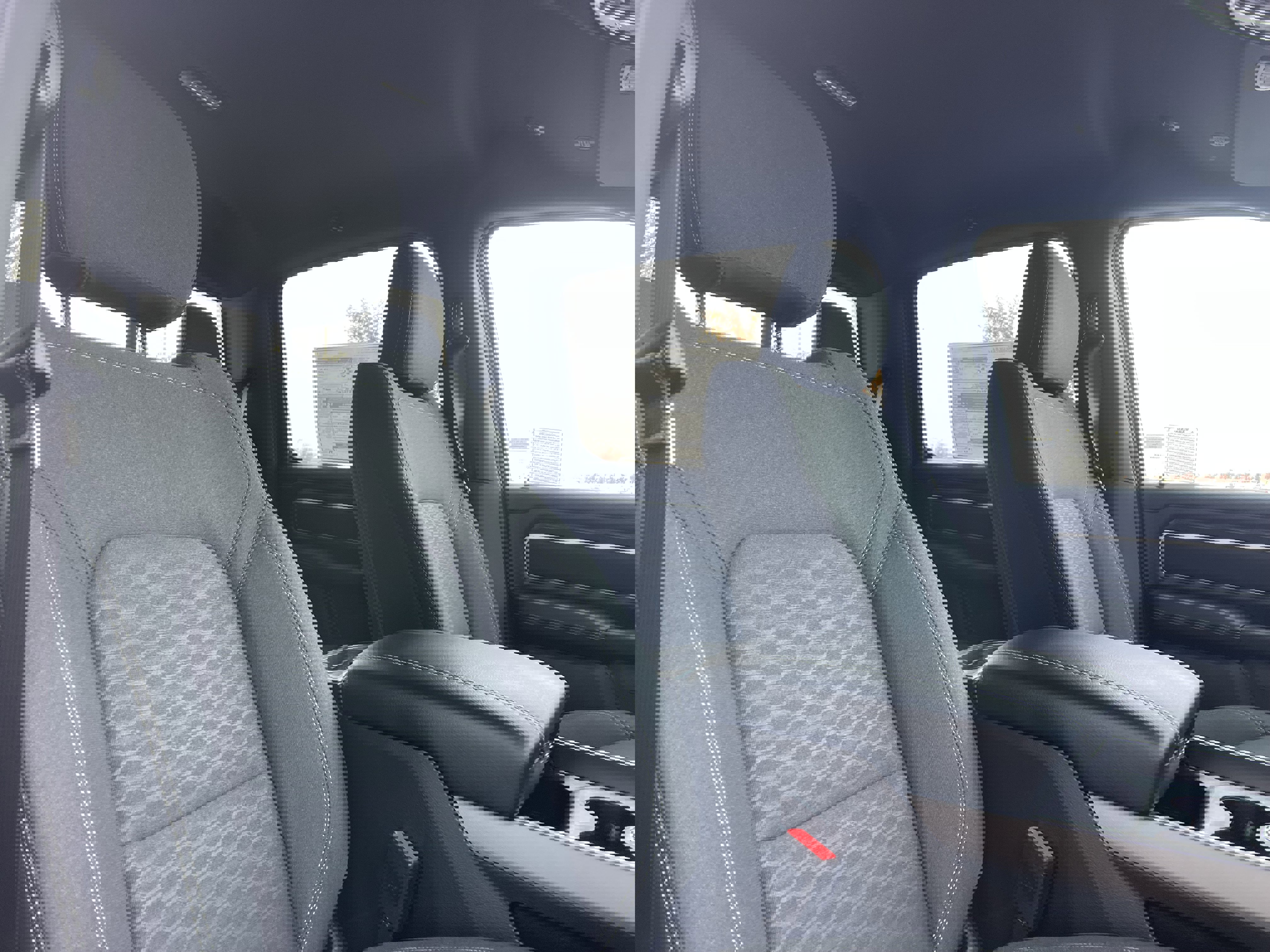 New 2026 RAM 1500 Big Horn image 26