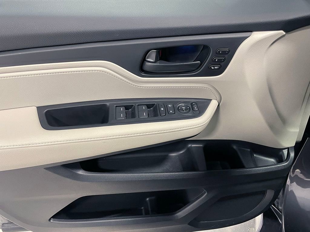 Used 2026 Honda Odyssey EX-L image 15