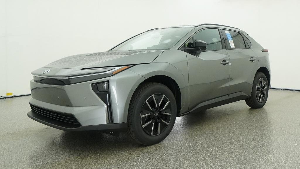 New 2026 Toyota bZ FWD image 6