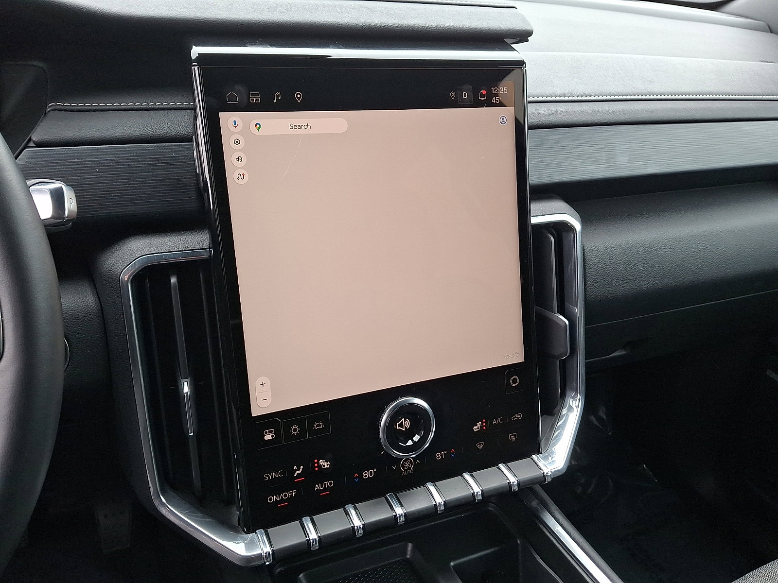 Used 2025 GMC Acadia Elevation AWD/4WD image 17
