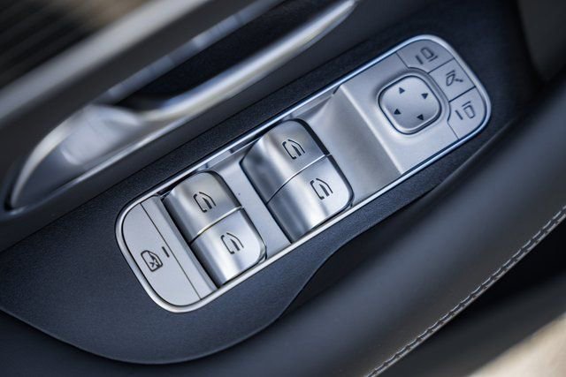 New 2026 Mercedes-Benz GLE 450 4MATIC image 39