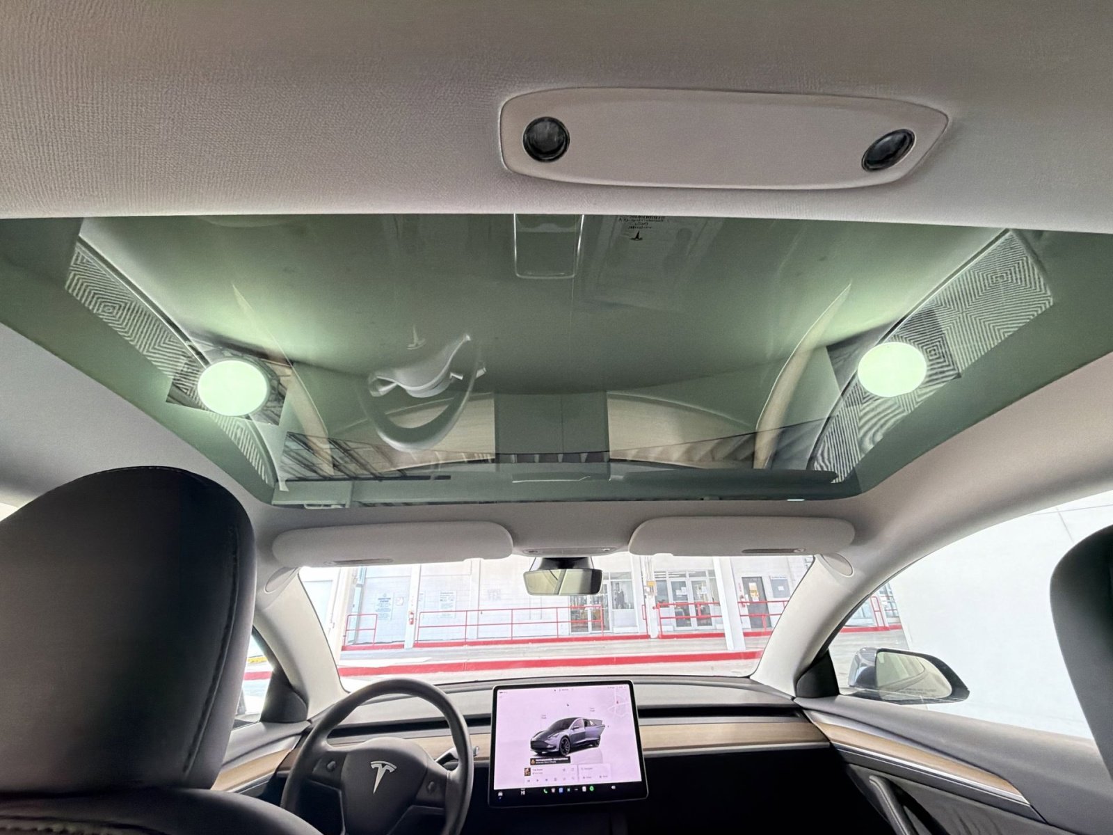 Used 2023 Tesla Model 3 Performance image 24