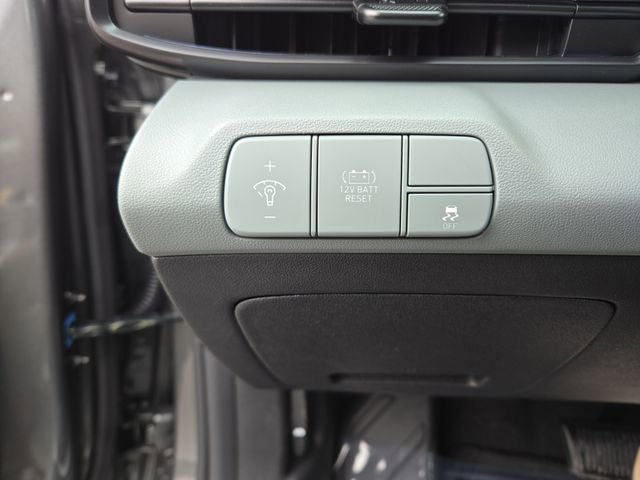 New 2026 Hyundai Elantra Limited image 22