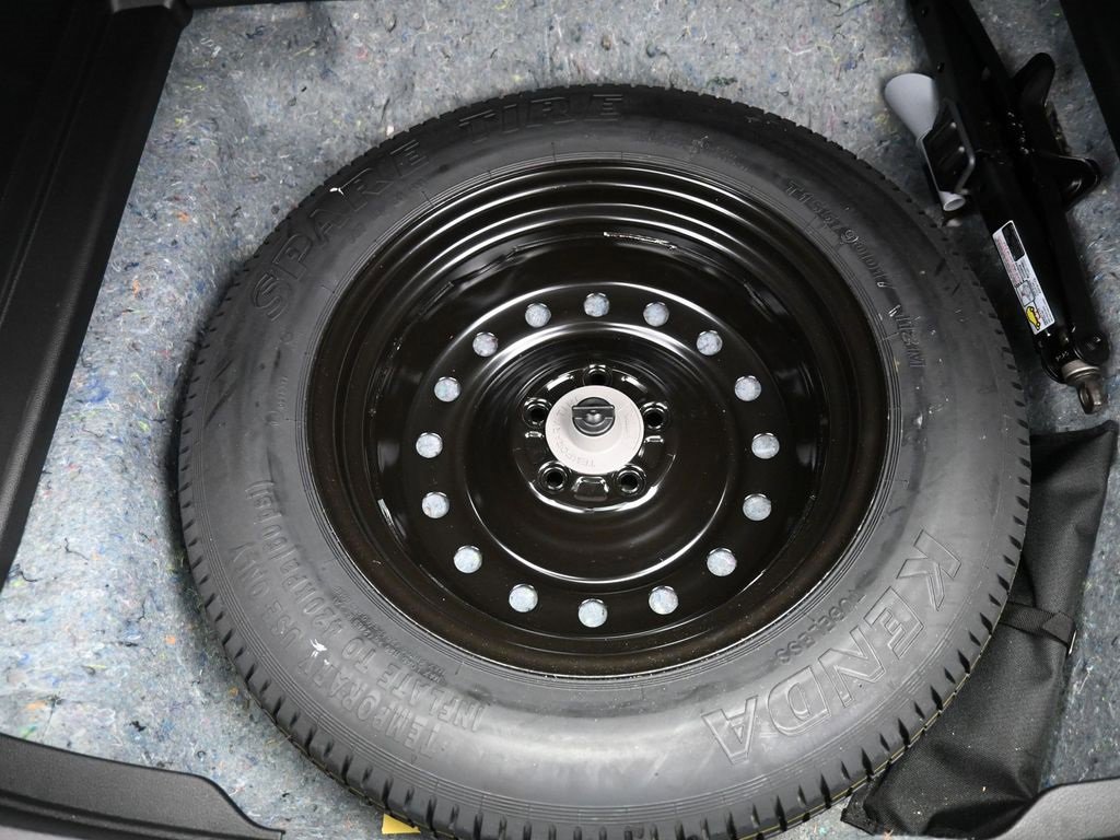 Certified 2025 Honda CR-V LX image 22