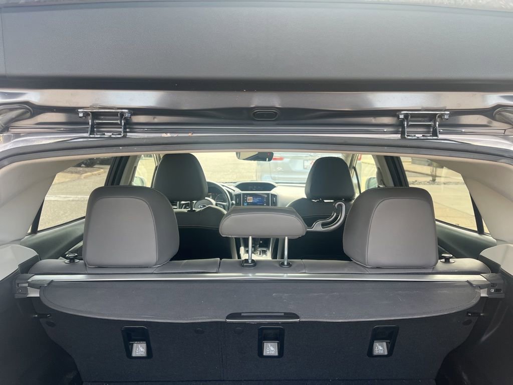 Used 2022 Subaru Crosstrek 2.5i Sport w/ Moonroof Package image 9
