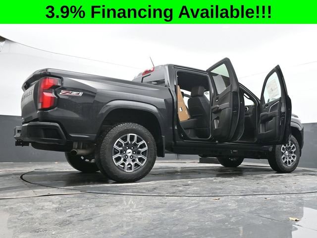 New 2026 Chevrolet Colorado Z71 w/ Z71 Convenience Package 2 image 66