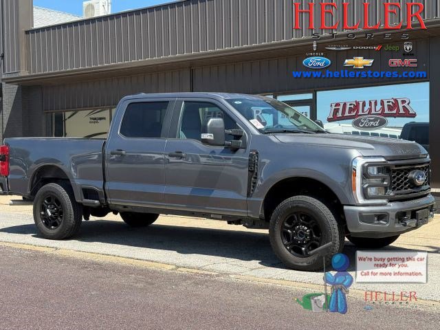Used 2023 Ford F250 XL w/ STX Appearance Package