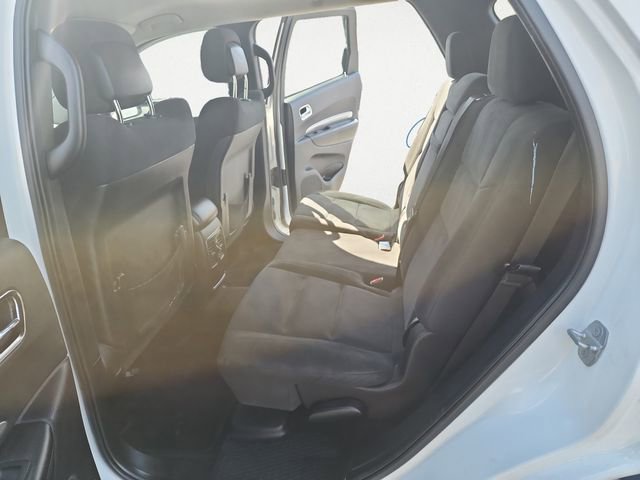 Used 2015 Dodge Durango SXT w/ Quick Order Package 23B image 11