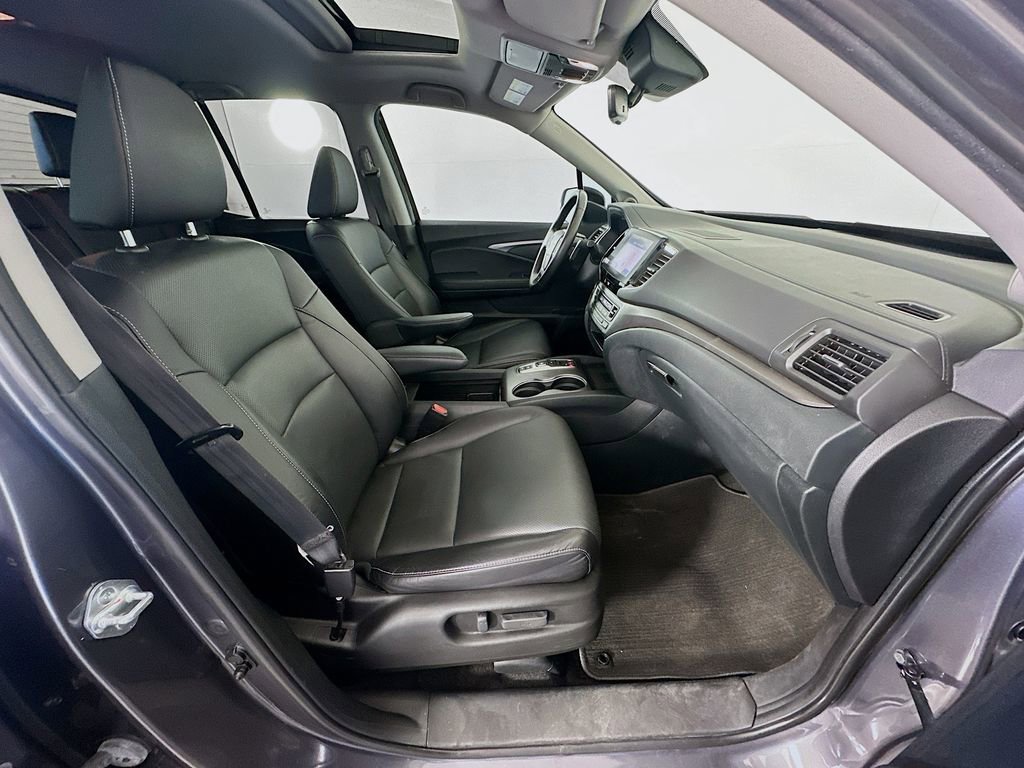 Certified 2023 Honda Ridgeline RTL-E image 32