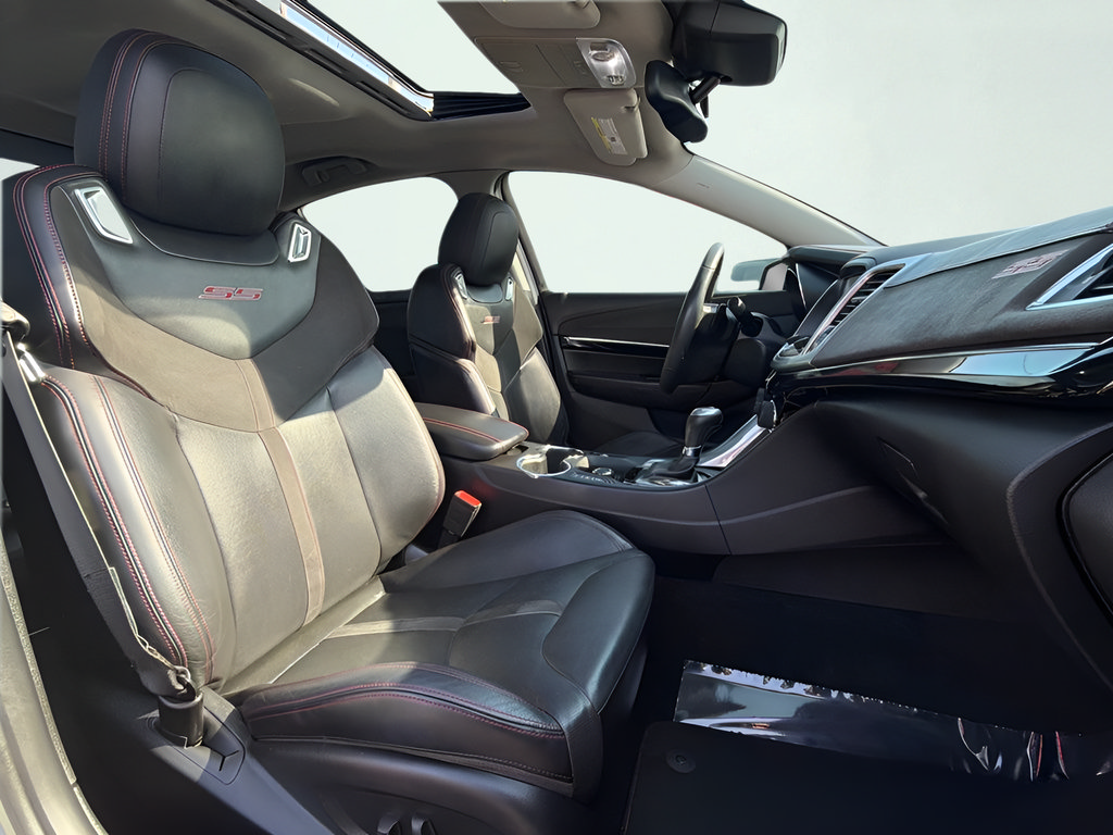 Used 2015 Chevrolet SS RWD image 29