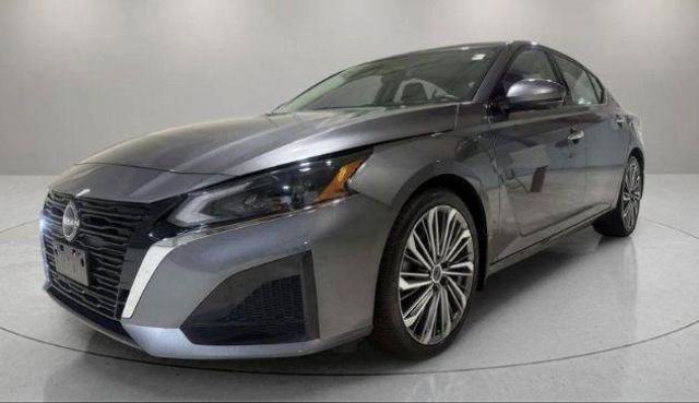 Used 2024 Nissan Altima 2.5 SL image 6