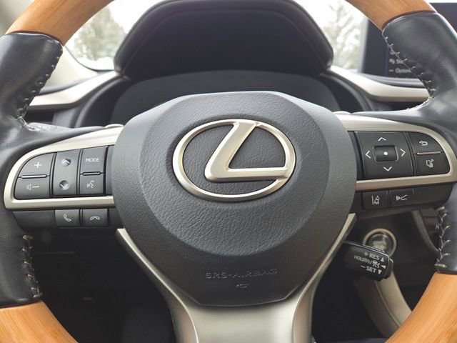 Used 2021 Lexus RX 350 AWD w/ Premium Package image 43
