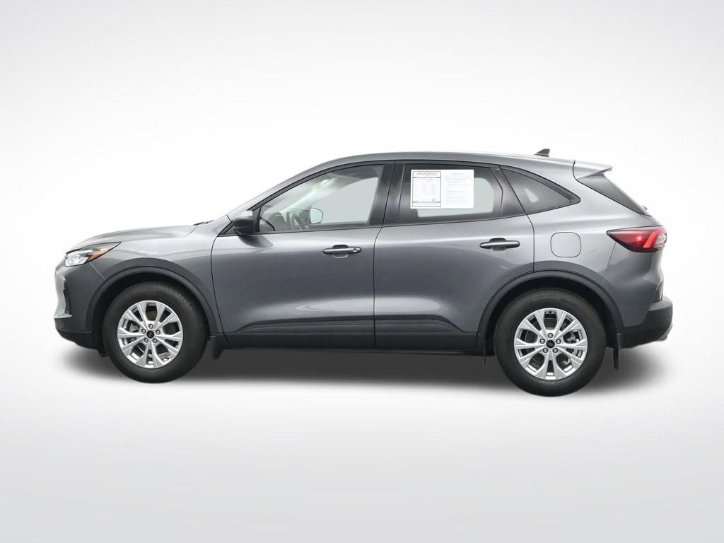 Used 2025 Ford Escape Active w/ Tech Pack #1 image 10