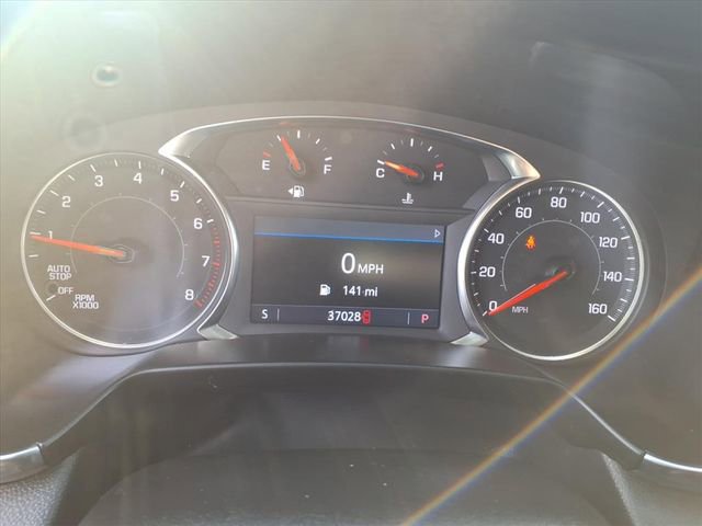 Used 2023 Chevrolet Blazer LT w/ Driver Confidence Package image 15