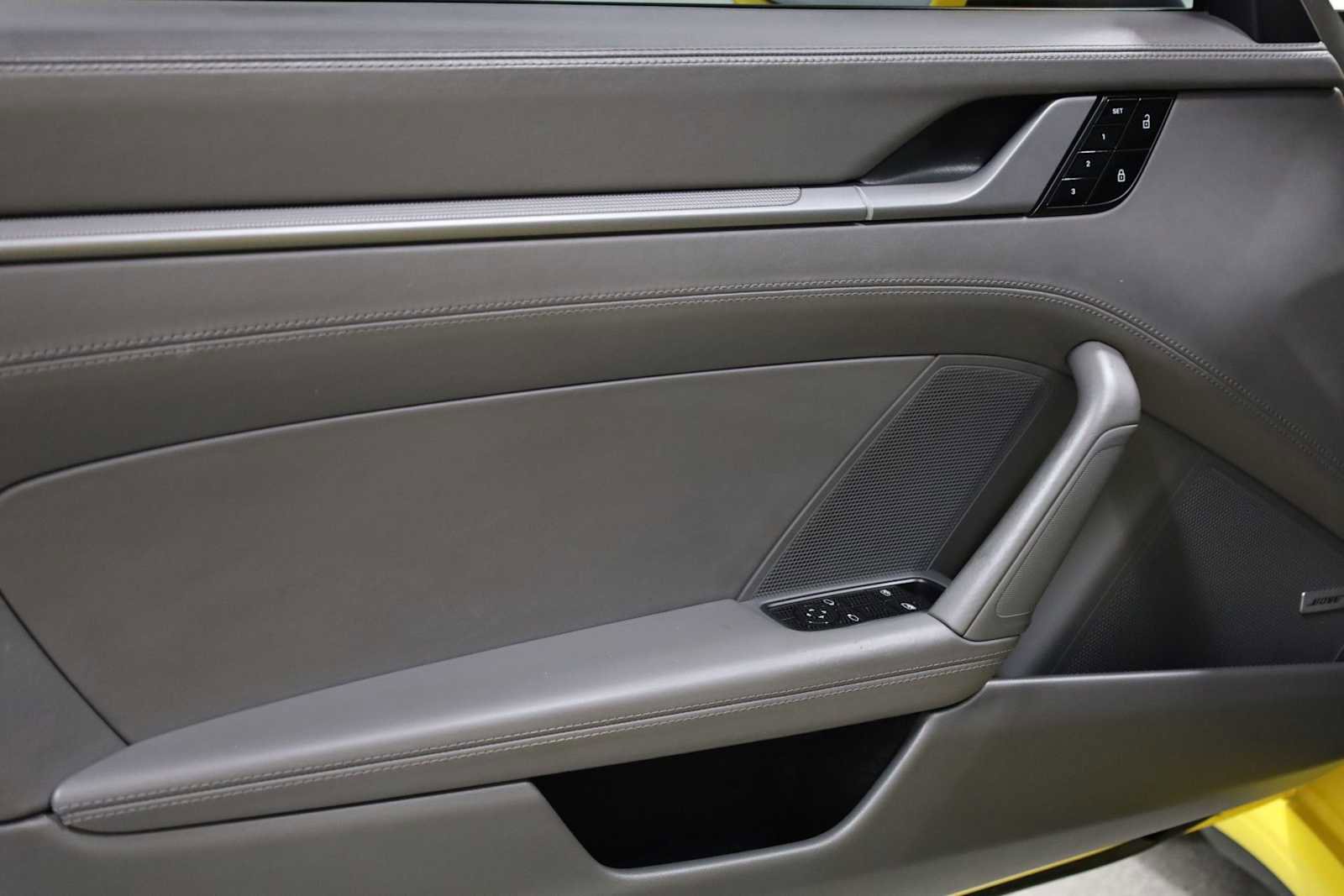 Certified 2020 Porsche 911 Carrera S image 16