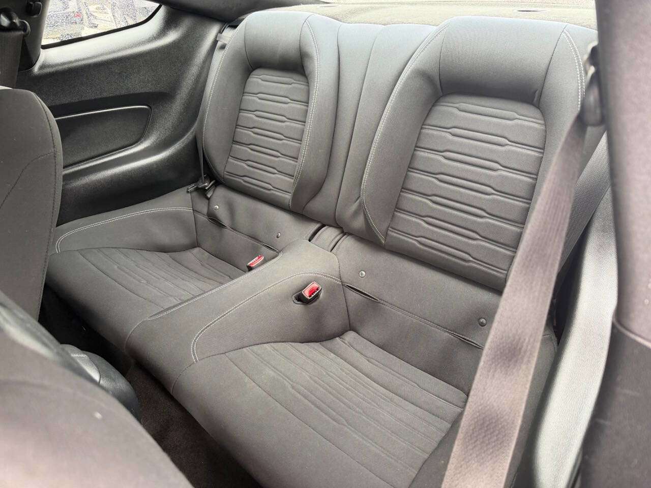 Used 2016 Ford Mustang GT w/ Black Accent Package image 14