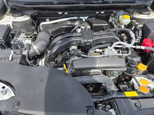Used 2025 Subaru Legacy Premium AWD/4WD image 22