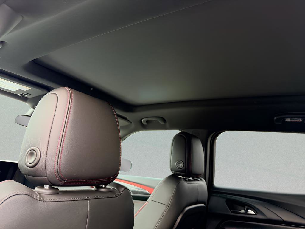 New 2026 Chevrolet TrailBlazer RS w/ Convenience Package image 35