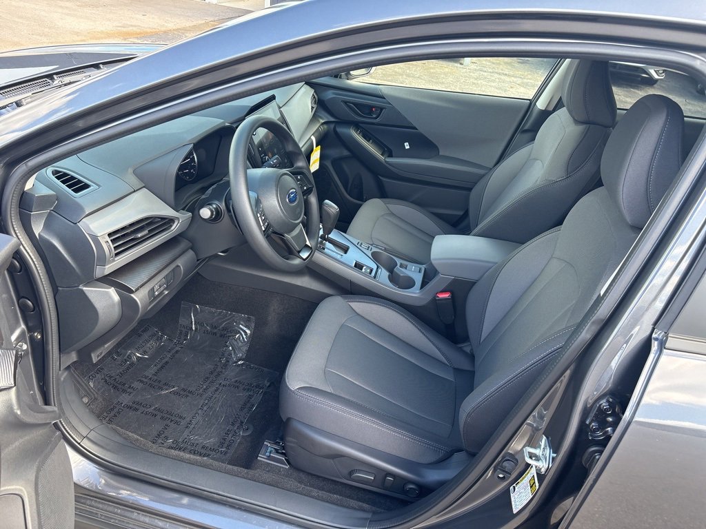 New 2026 Subaru Crosstrek 2.0i Premium image 9