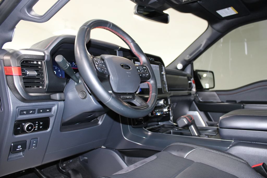 Used 2024 Ford F150 Raptor AWD/4WD image 24