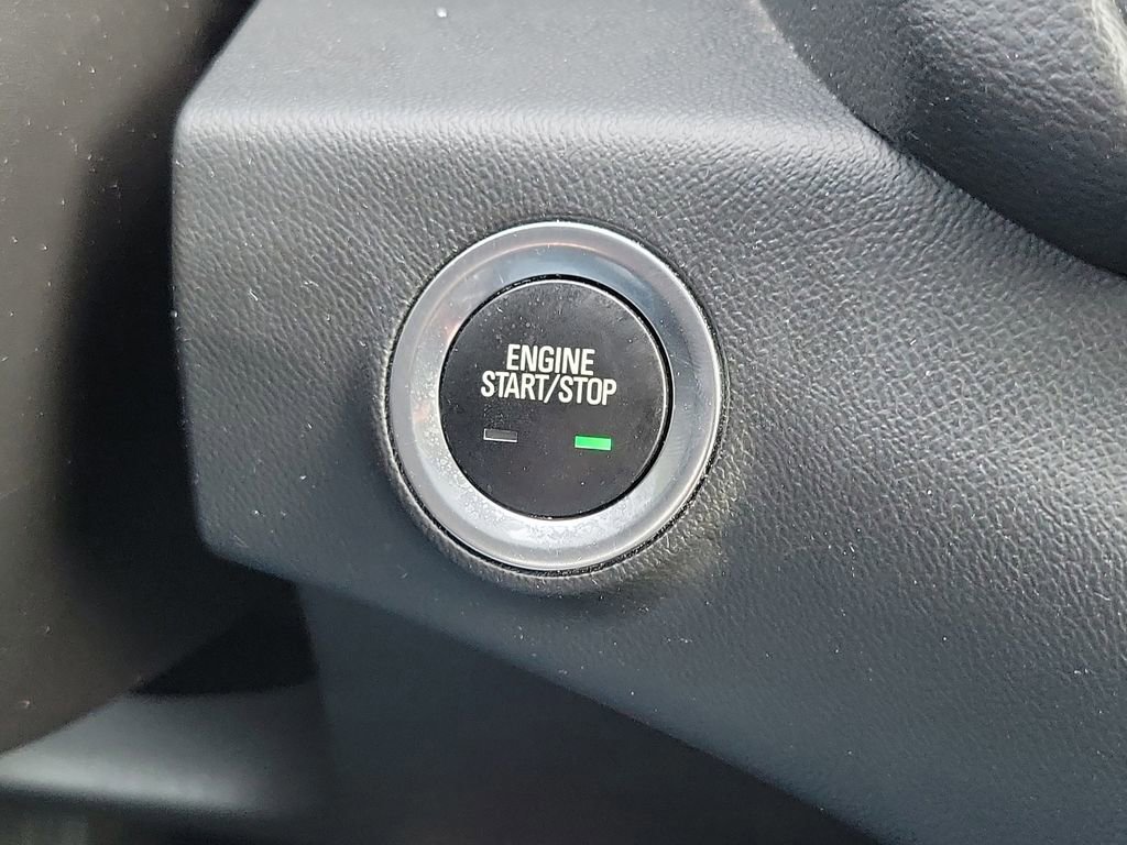 Certified 2023 GMC Terrain SLT FWD image 33