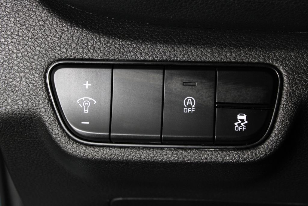 Used 2024 Kia Seltos EX image 23