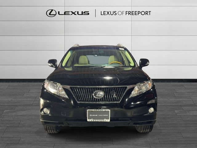 Used 2010 Lexus RX 350 AWD image 2