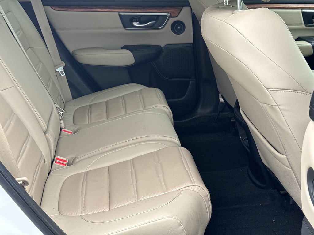 Used 2020 Honda CR-V EX-L image 15