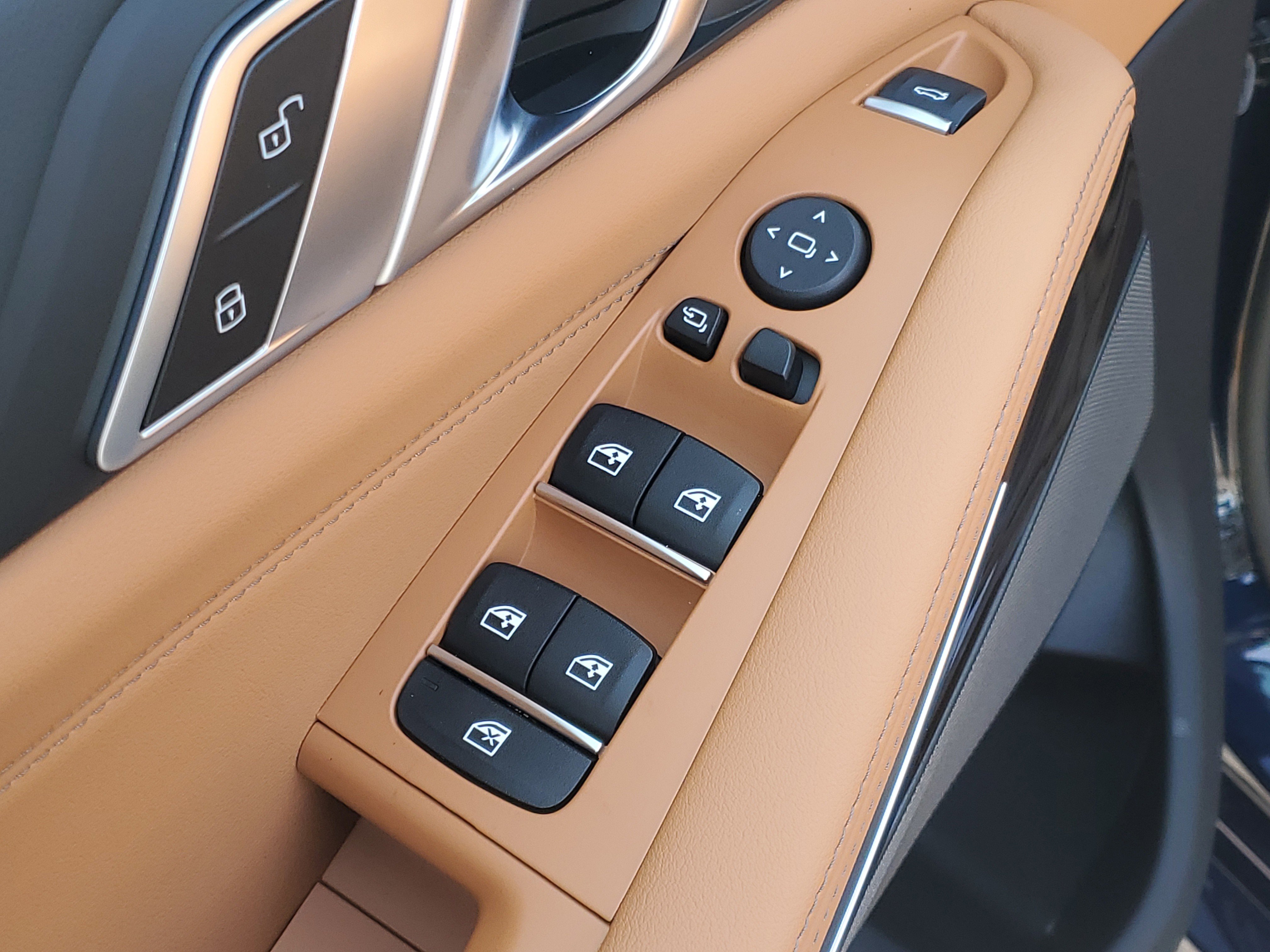 New 2026 BMW X5 xDrive40i w/ M Sport Package image 6