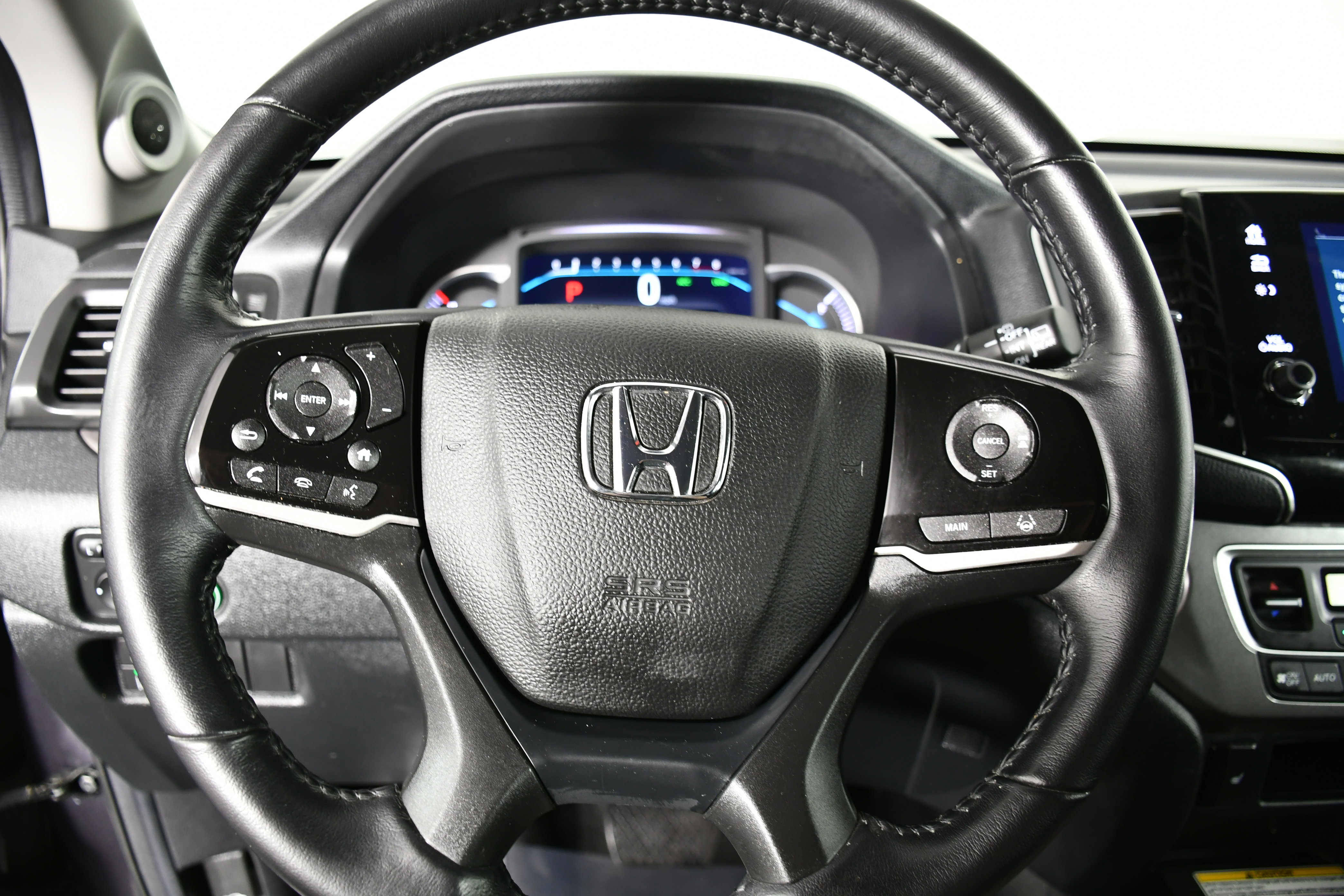 Used 2022 Honda Pilot Special Edition image 19