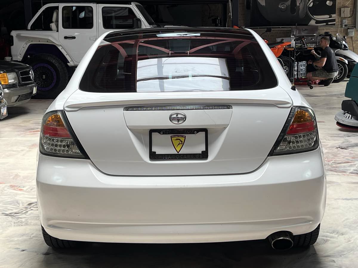 Used 2006 Scion tC FWD image 6