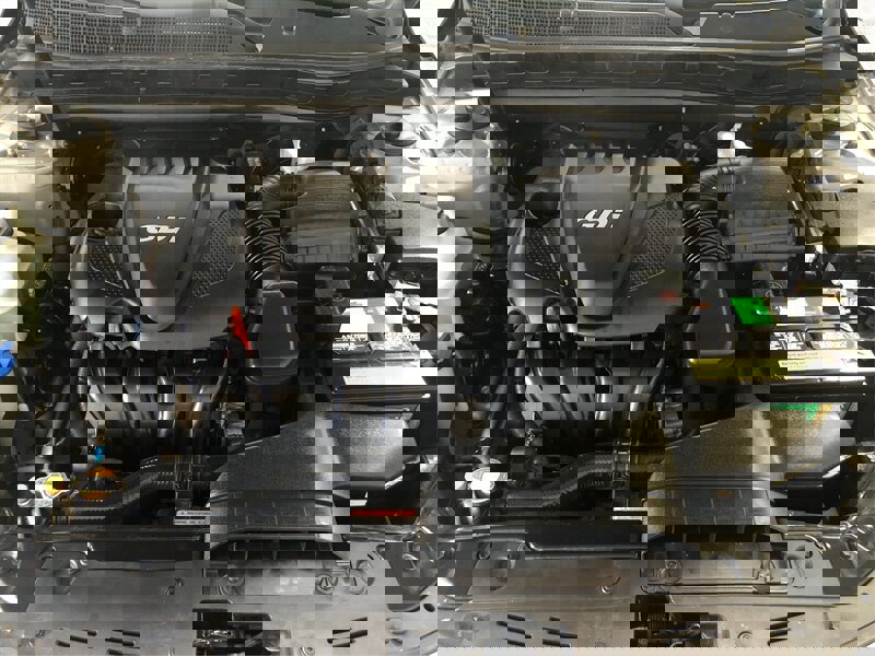 Used 2011 Kia Optima LX w/ Convenience Pkg image 11