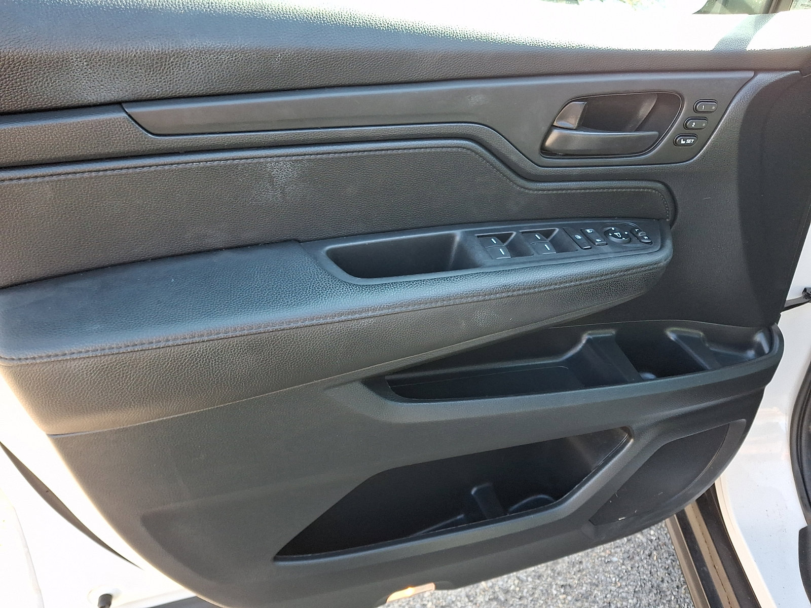 Used 2024 Honda Odyssey EX-L image 13