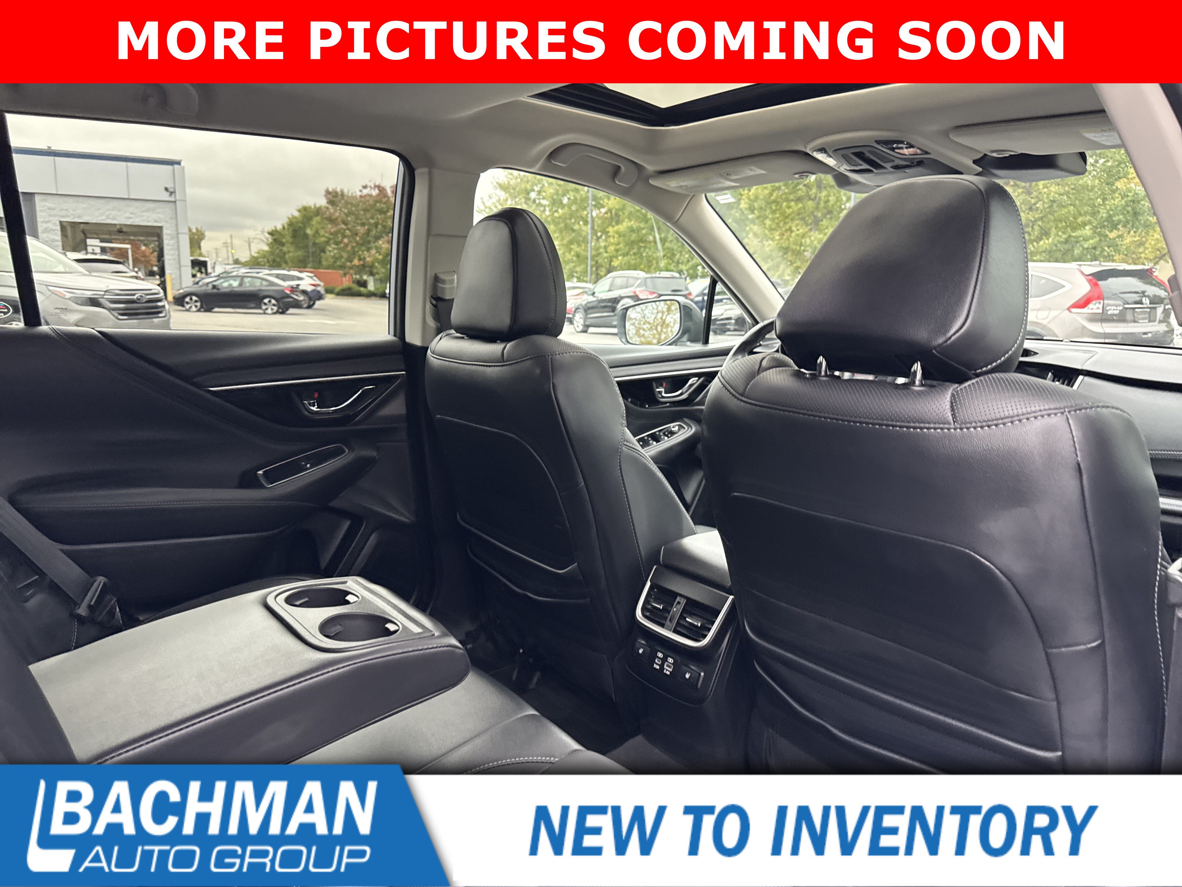Used 2024 Subaru Outback Limited AWD/4WD image 7