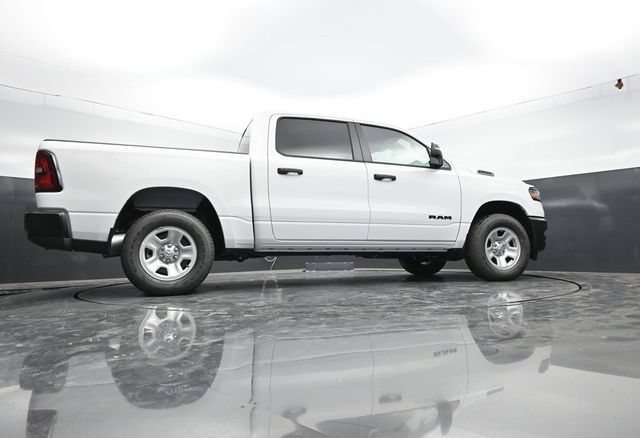 New 2027 RAM 1500 Tradesman AWD/4WD image 64